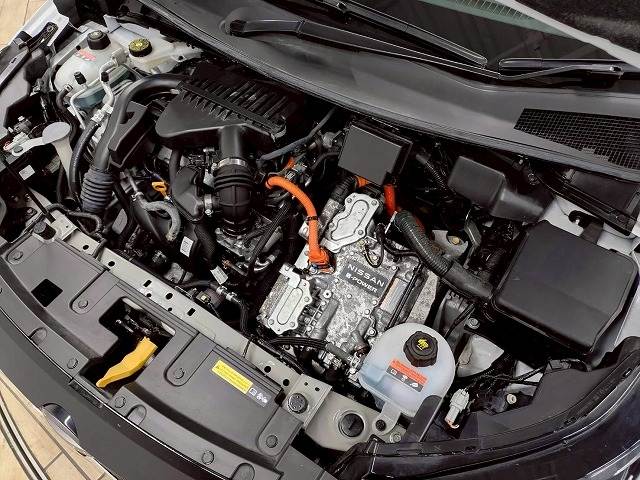 日産&nbsp;ノートの画像14