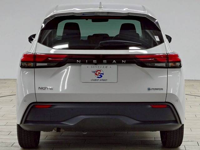 日産&nbsp;ノートの画像19