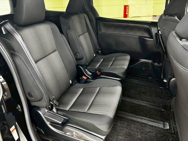 トヨタ&nbsp;ヴォクシーの画像10