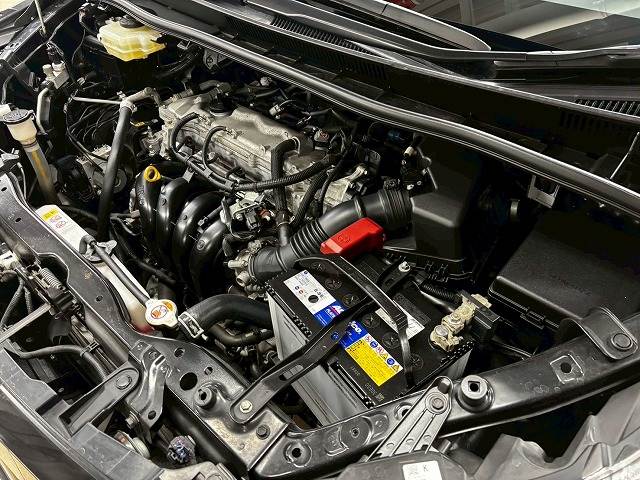 トヨタ&nbsp;ヴォクシーの画像15