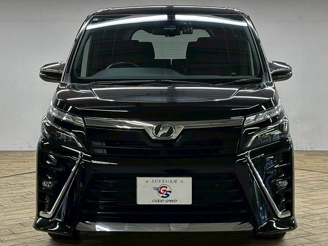 トヨタ&nbsp;ヴォクシーの画像17