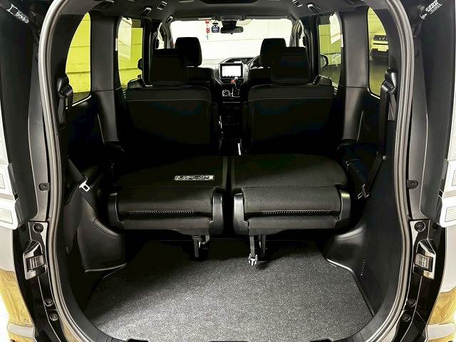 トヨタ&nbsp;ヴォクシーの画像20