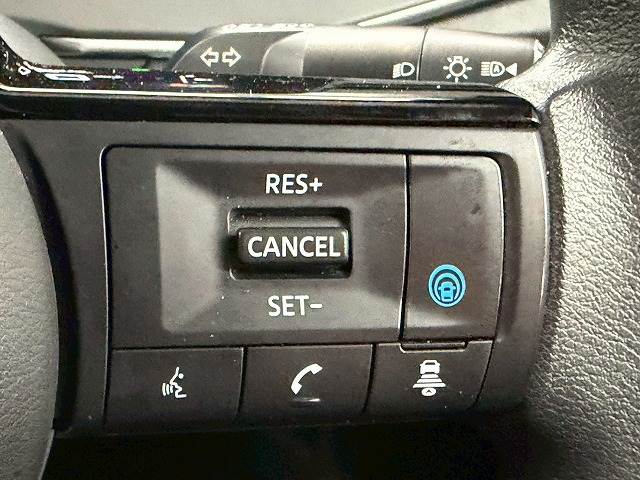 ノート□X 内装他