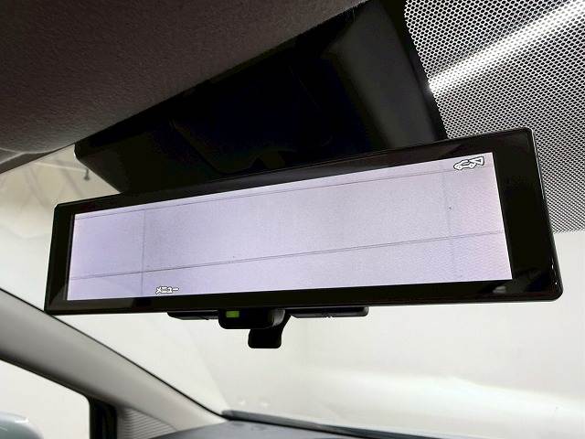 ノート□X 内装他