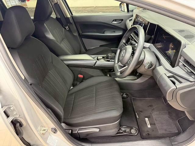 日産&nbsp;ノートの画像9