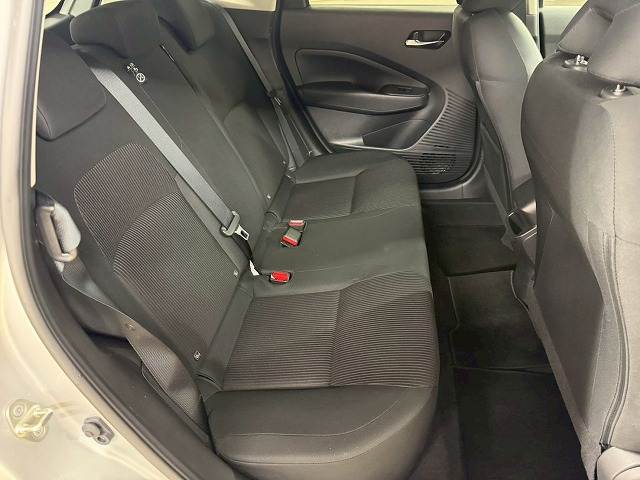 日産&nbsp;ノートの画像10