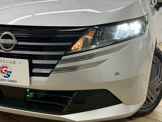 日産&nbsp;ノートの画像11