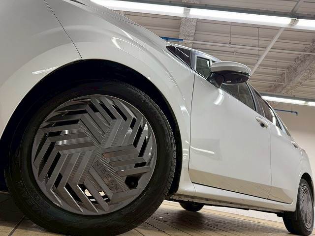 日産&nbsp;ノートの画像12