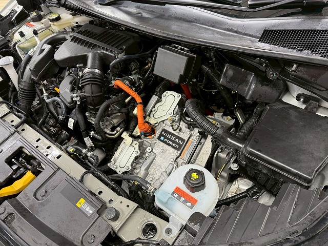 日産&nbsp;ノートの画像15