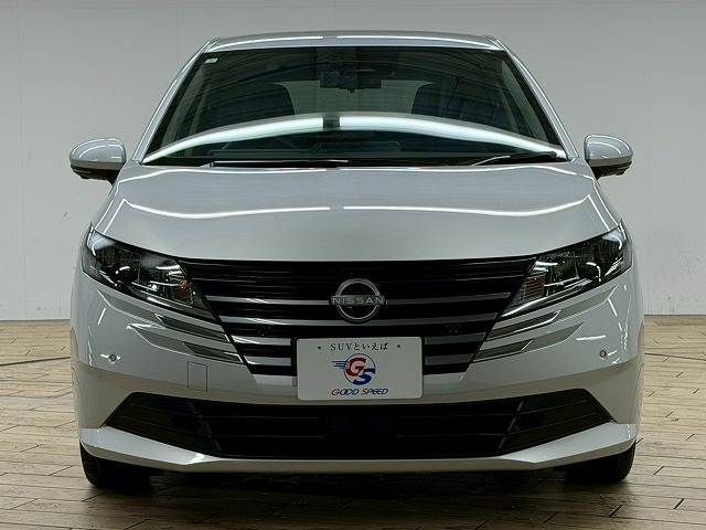 日産&nbsp;ノートの画像17