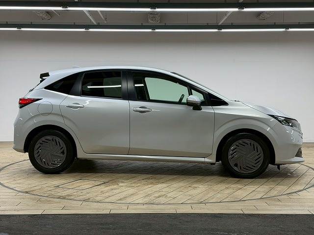 日産&nbsp;ノートの画像18