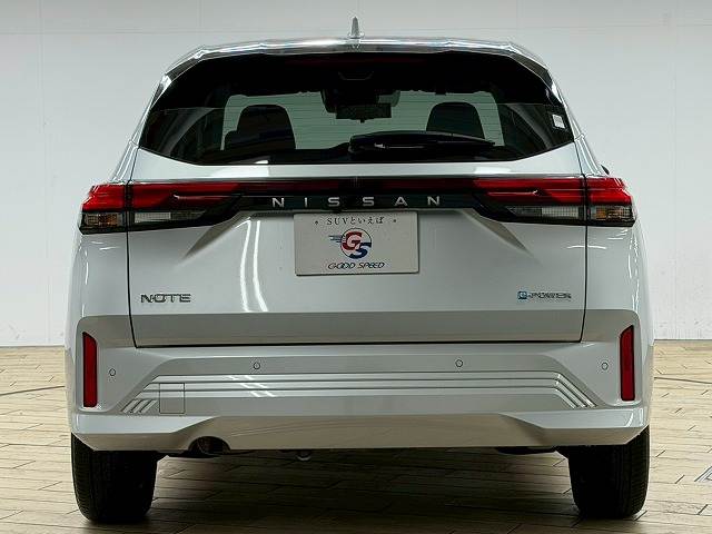 日産&nbsp;ノートの画像19