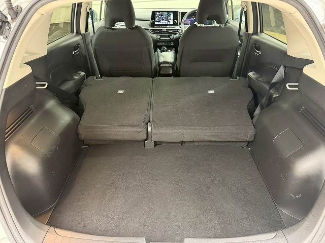 日産&nbsp;ノートの画像20