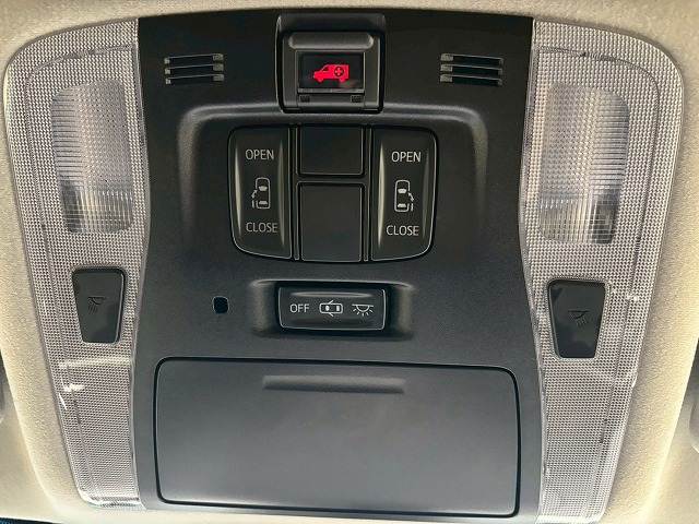 トヨタ&nbsp;ヴェルファイアの画像6