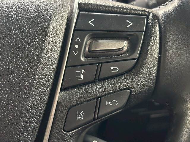 トヨタ&nbsp;ヴェルファイアの画像7