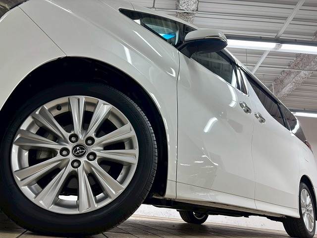 トヨタ&nbsp;ヴェルファイアの画像12