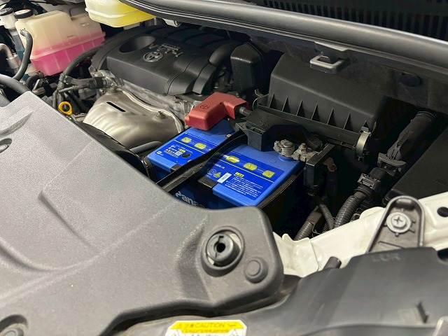 トヨタ&nbsp;ヴェルファイアの画像15