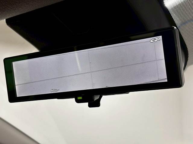 ノートオーラG leather edition 内装他