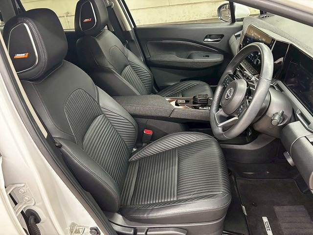 日産&nbsp;ノートオーラの画像9