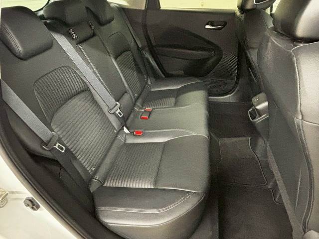 日産&nbsp;ノートオーラの画像10