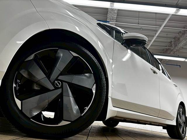 日産&nbsp;ノートオーラの画像12