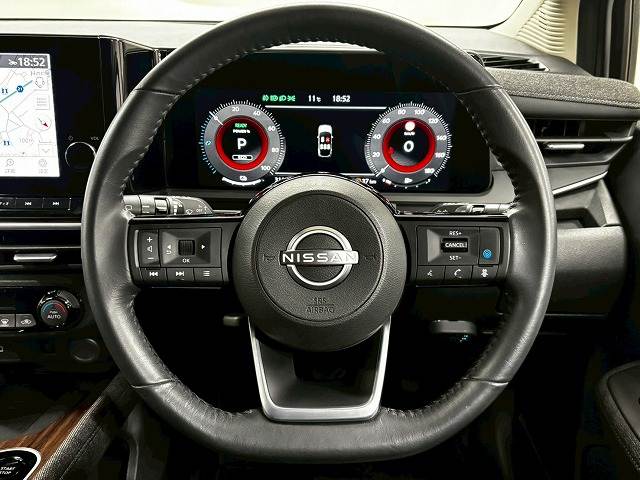 日産&nbsp;ノートオーラの画像14