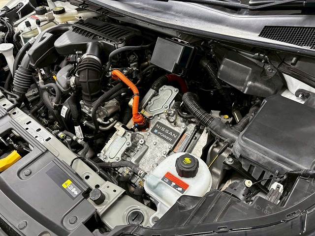 日産&nbsp;ノートオーラの画像15