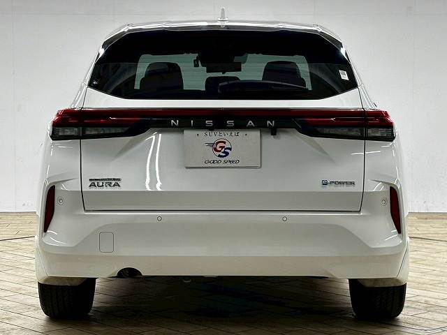 日産&nbsp;ノートオーラの画像19