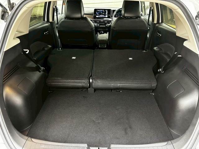 日産&nbsp;ノートオーラの画像20