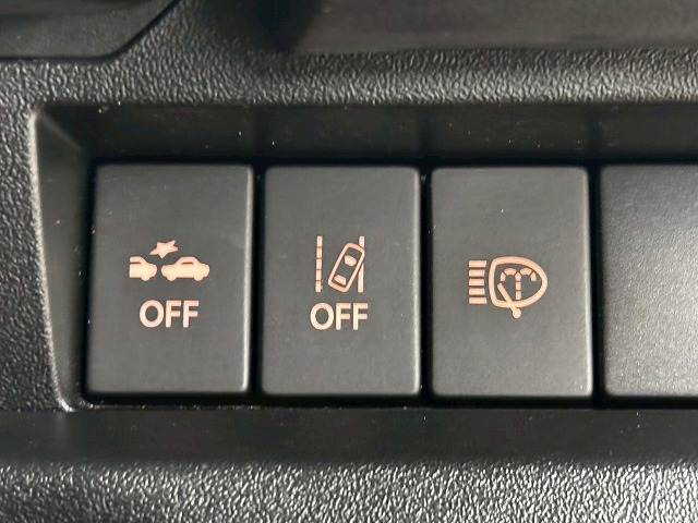 ジムニー□XC 内装他