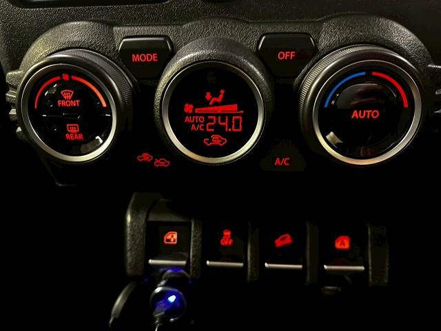 スズキ ジムニーの画像8