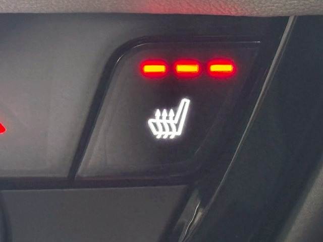 ヴェゼルハイブリッドe:HEV PLaY 内装他