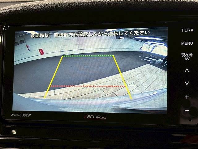 エクリプスクロスPHEVG 内装他