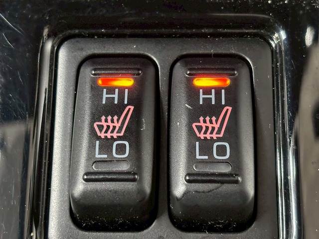 エクリプスクロスPHEVG 内装他