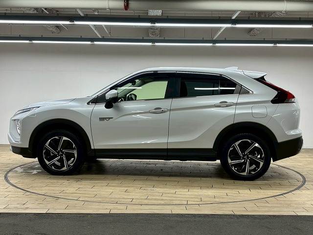 三菱&nbsp;エクリプスクロスPHEVの画像18