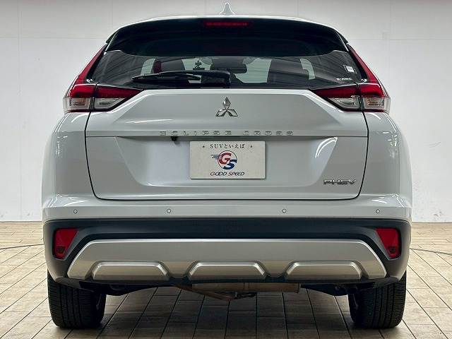 三菱&nbsp;エクリプスクロスPHEVの画像19