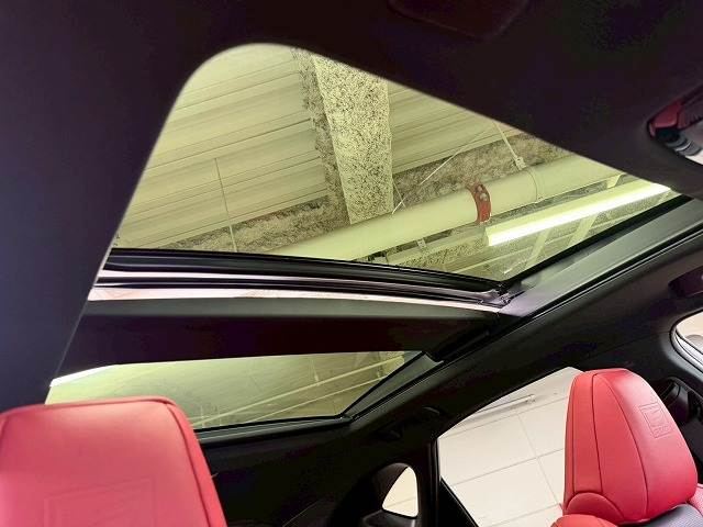 レクサス&nbsp;NXの画像4