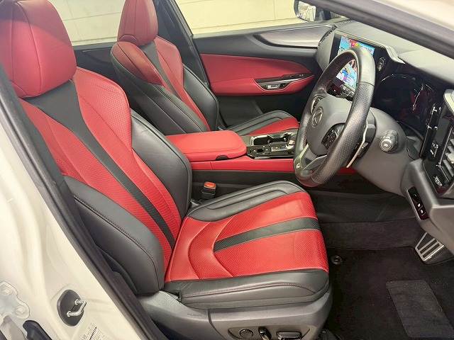 レクサス&nbsp;NXの画像10