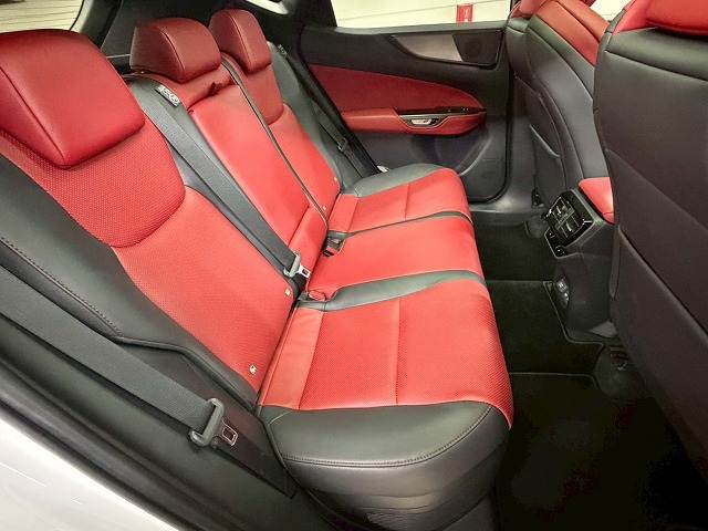 レクサス&nbsp;NXの画像11