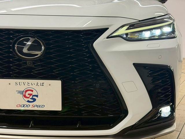 レクサス&nbsp;NXの画像12