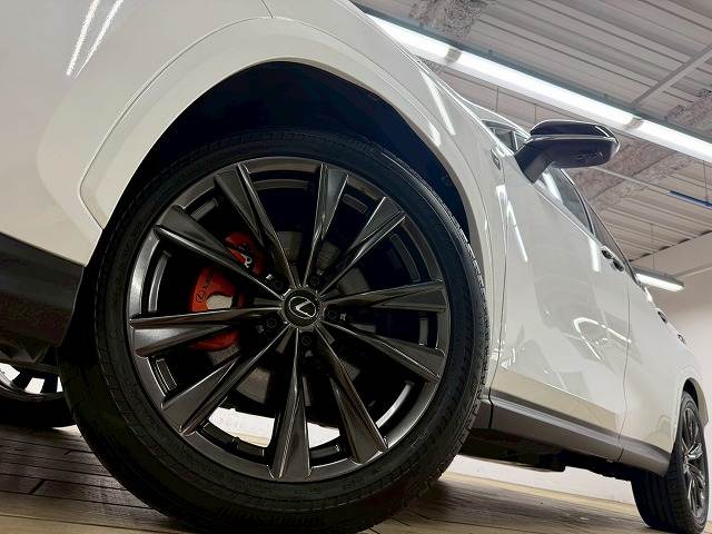 レクサス&nbsp;NXの画像13