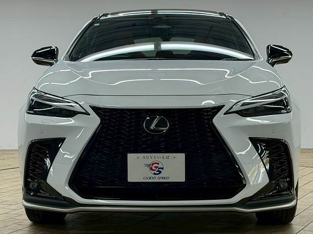 レクサス&nbsp;NXの画像17