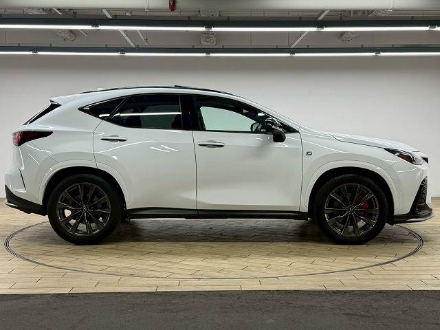 レクサス&nbsp;NXの画像18