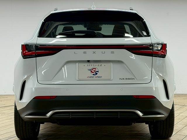 レクサス&nbsp;NXの画像19