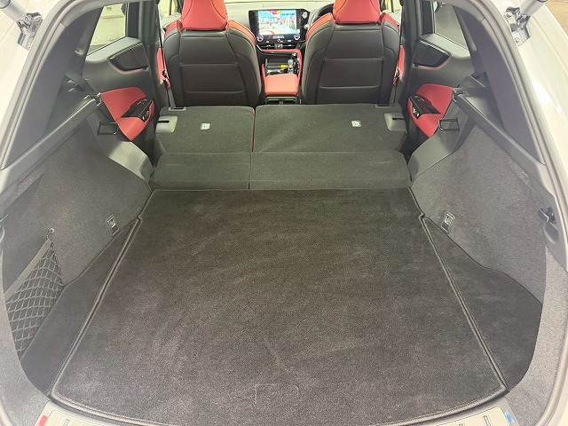 レクサス&nbsp;NXの画像20