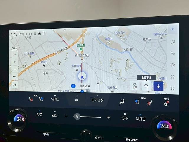 レクサス&nbsp;NXの画像3