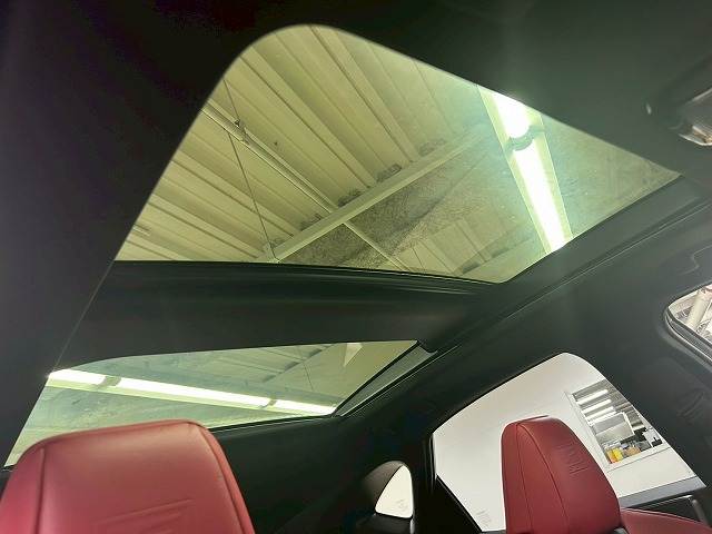 レクサス&nbsp;NXの画像5