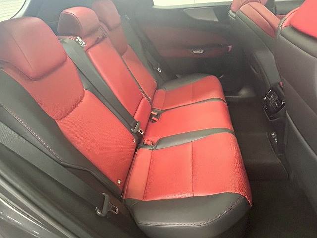 レクサス&nbsp;NXの画像9