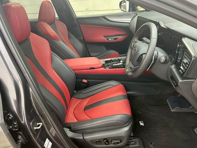 レクサス&nbsp;NXの画像10