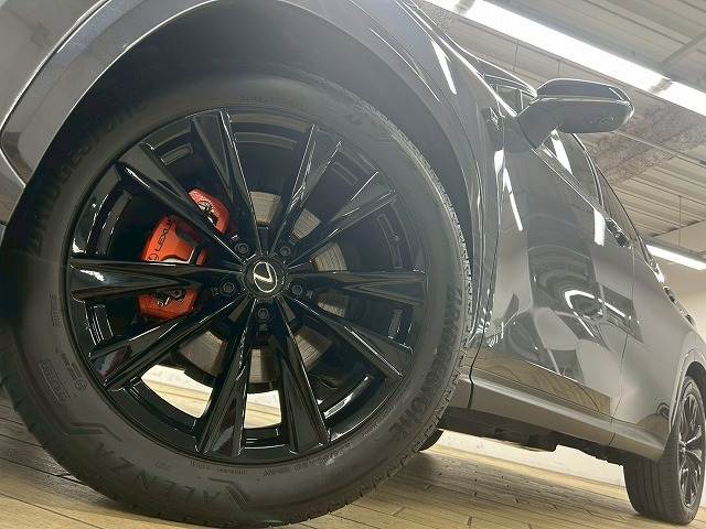 レクサス&nbsp;NXの画像12